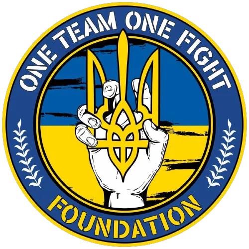 One Team One Fight logo